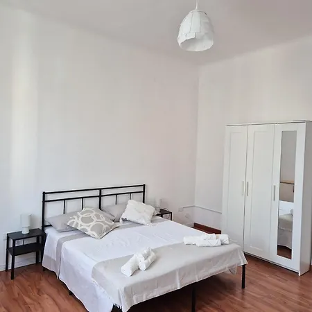 Punto Zero Ca' Trillina Apartamento