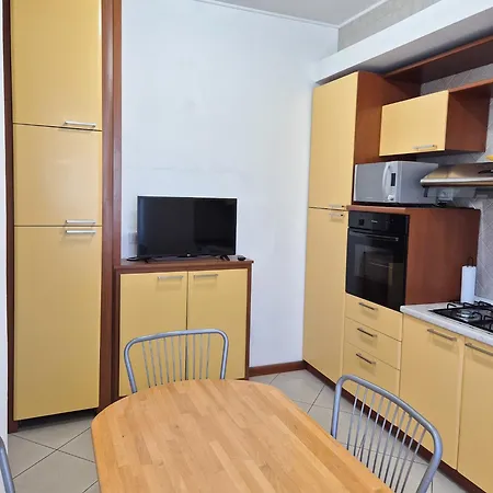 Punto Zero Ca' Trillina Apartamento La Spezia