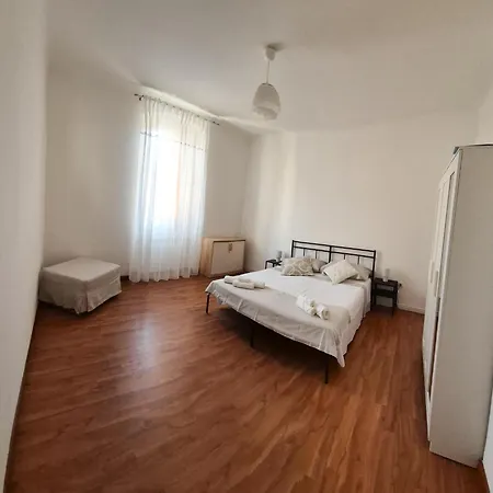 Punto Zero Ca' Trillina