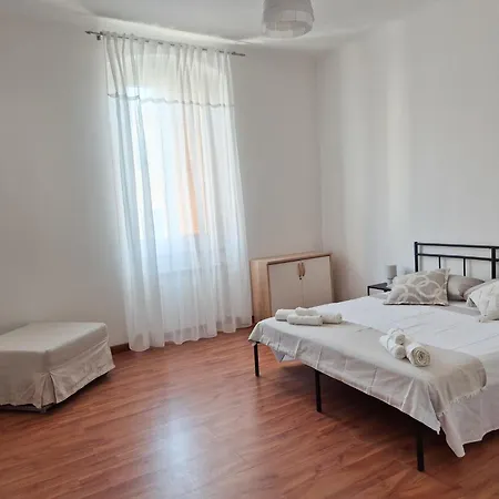 Punto Zero Ca' Trillina Apartamento La Spezia