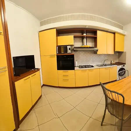 Punto Zero Ca' Trillina Apartamento La Spezia
